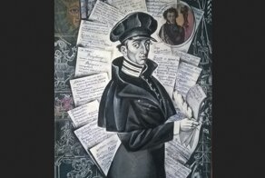 Как Владимир Даль создавал свой знаменитый словарь