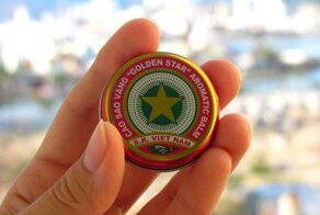 Как сегодня используют бальзам «Звездочка» во Вьетнаме, и почему он так трудно открывается