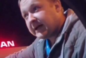 «Давай - выходи. Иди на… отсюда!»: таксист в Новомосковске выкинул из машины обдолбанных пассажирок