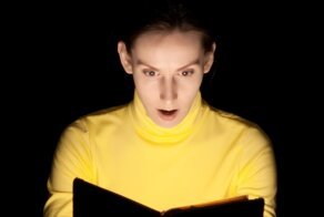 Чтение как незаметная, но важная составляющая жизни