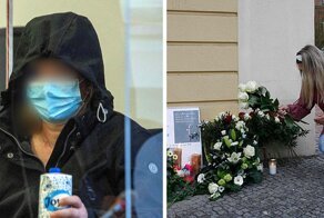 В Германии медсестру приговорили к 15 годам лишения свободы за убийство четверых пациентов дома по уходу за инвалидами