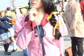 Много косплея (110 фото)