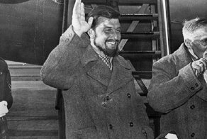 Как легендарный советский разведчик был приговорен к 42 годам, но сбежал из британской тюрьмы