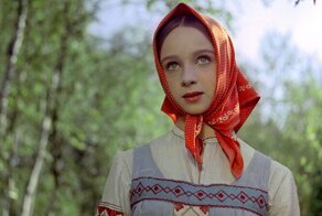 "Морозко": интересные факты и фото со съёмок фильма