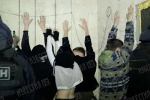 ОМОН в Ростове-на-Дону разогнал гей-вечеринку, а суд наказал ее организатора