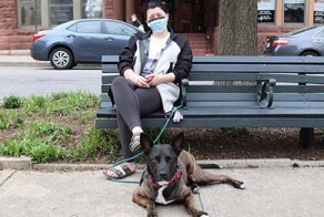 Маска - это удобно, полезно и практично!