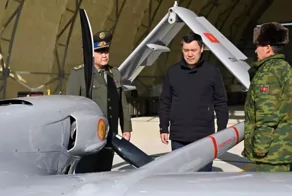 Киргизский политолог: Россия не допустит усиления роли Турции в Центральной Азии