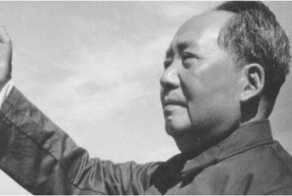 Мао Цзэдун и то, как он подставил стоматологов