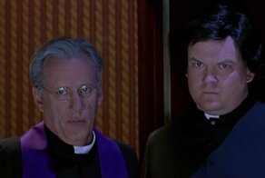 Зачем NASA совет священников и кто наблюдает за НЛО в США