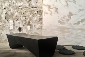 Подборка необычных столов