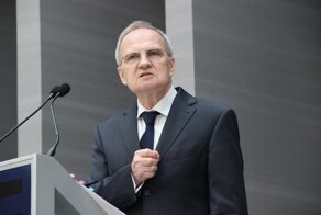 Глава Конституционного суда России допустил отмену моратория на смертную казнь