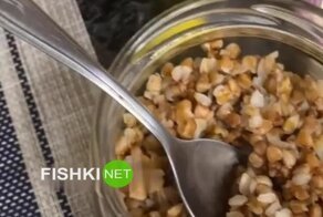 Студенческий новогодний стол