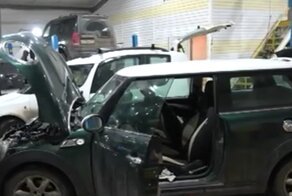 Клиенту московского автосервиса исправили пустяковую проблему и выставили счет на 260 тысяч рублей