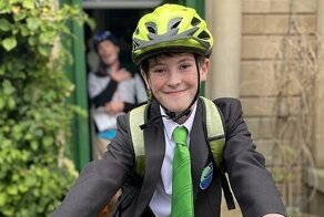 В Великобритании живет 12-летний школьник с IQ выше чем у Эйнштейна