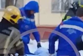 Покойного нового года: москвич мастерил самодельную петарду и подорвался прямо в квартире