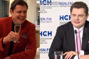 "Блогеры бессмысленные существа": Понасенков хочет запретить вести блоги
