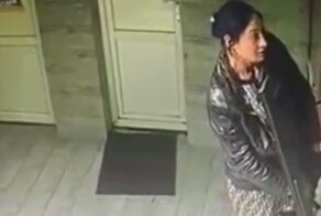 Краснодарская цыганка пошла на дело в перчатках, но без маски