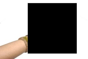 Пьем пиво на морозе (6 фото)