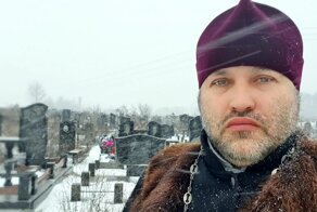 "Хоронить неприятно": священник из Полтавы наказал прихожанам не умирать зимой