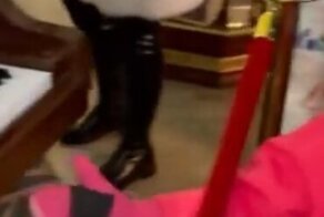 Волшебство существует?! Сообразительная девочка и механическое фортепиано