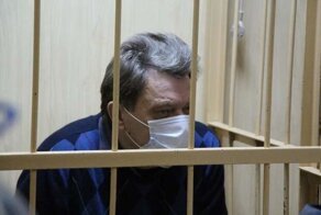 Суд приговорил мэра Томска к двум годам колонии