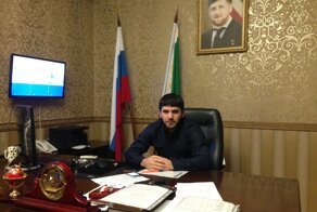 В Ингушетии расстреляли сына высокопоставленного чиновника из Чечни