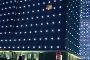Казань - город контрастов
