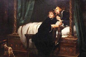 Ученые переписывают историю Британии: Ричард III не убивал племянников