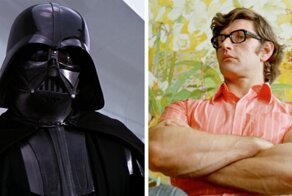 Как выглядят лица 13 актёров, известных по ролям персонажей, скрытых масками и гримом