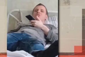 Украинец получил 15 прививок от коронавируса ради бесплатного проживания в палате