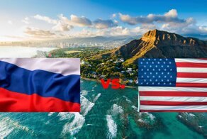 Гавайи едва не стали колонией России?