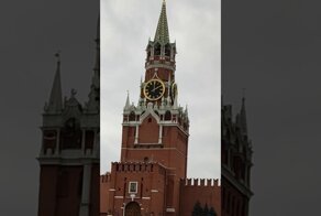 Преступление под бой курантов