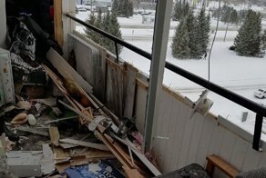 Новый год не в кайф: десятки россиян пострадали от самодельных файер-шоу