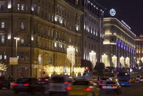 Преступления, которые не заметило МВД в новогоднюю ночь