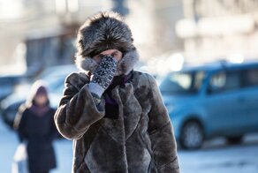 Климатический прогноз на 2022 год не радует