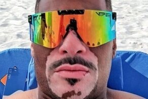 Не такие, как все: 15 фотографий людей с нестандартной внешностью