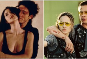 Актеры в этих фильмах влюбились друг в друга по-настоящему
