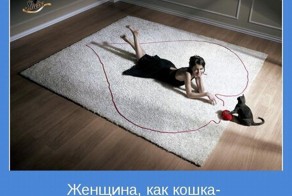 Добрые мотиваторы (37 картинок)