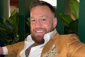 Морской "ламборгини": супер-яхта Конора Макгрегора