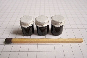 Подделки в миниатюре (17 фото)