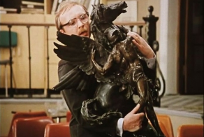 Любимые талисманы Мосфильма (15 фото)