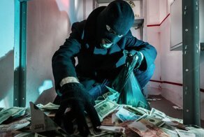Топ-5 самых хитрых и дерзких ограблений банков