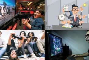ВОЗ признала игроманию психическим расстройством: есть ли польза от игр