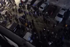 В Костроме задержаны двое мужчин, подозреваемых в убийстве пятилетней девочки