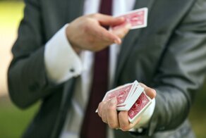 Не только ловкость рук: лучшие шулеры в истории