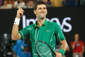 Австралийцы против Джоковича: здесь врачебная тайна неуместна!