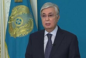 «Намерен действовать максимально жёстко»: глава Казахстана выступил с обращением к народу