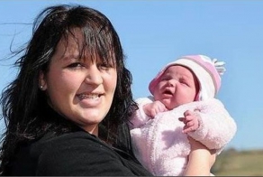 Уникальные рождения (8 фото)