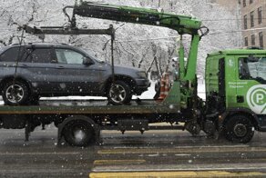 Выпил? Сдай авто! В Госдуму внесен законопроект о конфискации автомобилей