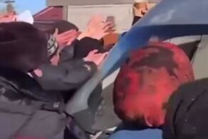 «Наши люди сожрут друг друга»: в Дагестане раздача бесплатного мёда закончилась вызовом полиции